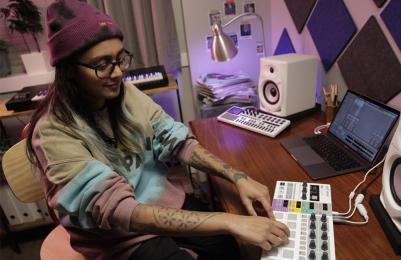 DM-50D – фото 14