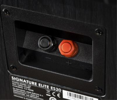 Signature Elite ES20 – фото 9