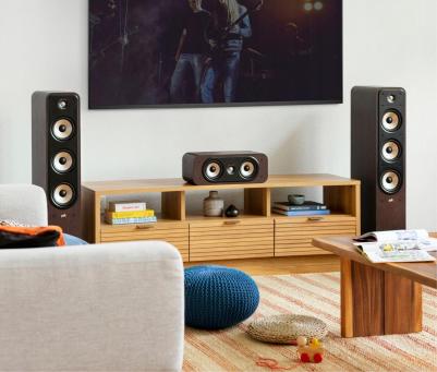 Signature Elite ES60 – фото 6