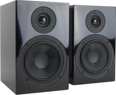 Speaker Box 5