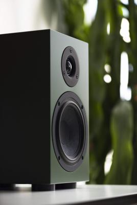 Speaker Box 5 – фото 8