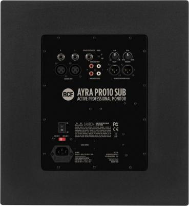 Ayra Pro 10S – фото 7