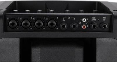 EVOX JMIX8 – фото 19