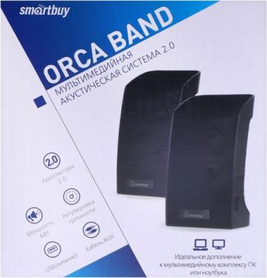 Orca Band SBA-1000 – фото 10