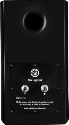 Legend 5.2 – фото 18