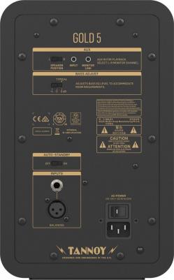 GOLD 5 – фото 4