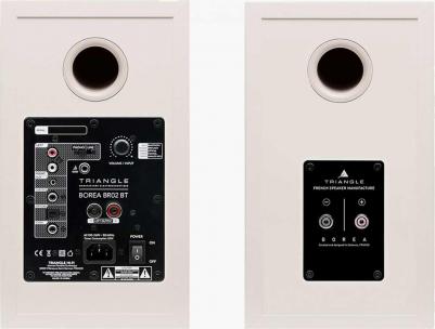 Borea BR02 – фото 11