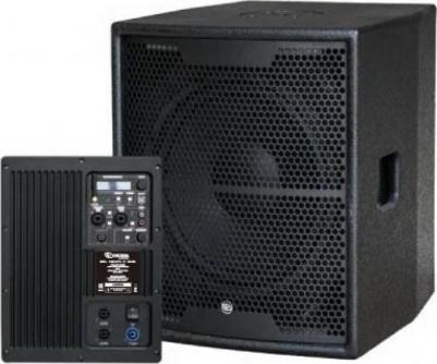 Bel Canto Power3 Sub – фото 6
