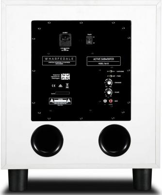 Diamond SW-12 – фото 12