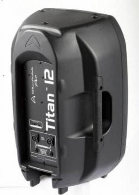Pro TITAN X12 – фото 1