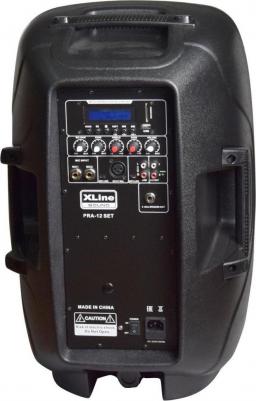 PRA-12 – фото 2