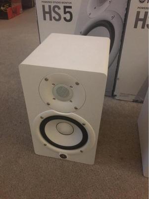 HS-5W – фото 2