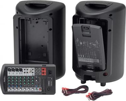 STAGEPAS-600BT – фото 2
