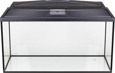 Аквариум прямоугольный (100 л, 755х329х430 мм) с крышкой