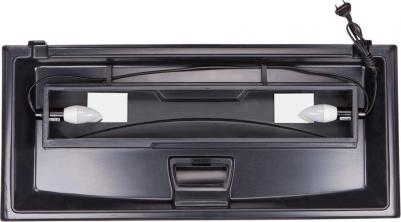 Аквариум прямоугольный (100 л, 755х329х430 мм) с крышкой – фото 6