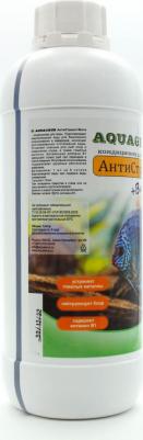 Кондиционер для аквариума АнтиТоксин Vita 1л – фото 6