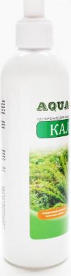 Удобрение для аквариумных растений Удо Ермолаева КАЛИЙ+ 250 мл – фото 9