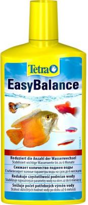 Кондиционер " Easy Balance" для стабилизации параметров воды в аквариумах, 100 мл – фото 7