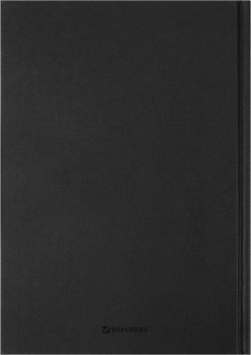 Блокнот-скетчбук, твердый переплет, кремовая бумага, А4, 210х297 мм, 100 г/м2, 110 листов – фото 2