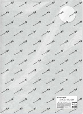 Бумага для акриловых и масляных красок, 300 г/м2, 390x540 мм, 10 листов, PREMIERE, 113269 – фото 9