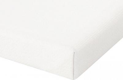 Холст на подрамнике DEBUT, 20х30см, 280 г/м2, грунт, 100% хлопок, мелкое зерно, 191641 – фото 7