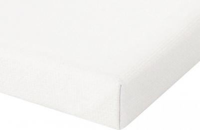 Холст на подрамнике DEBUT, 80х100см, 280 г/м2, грунт, 100% хлопок, мелкое зерно, 191648 – фото 1