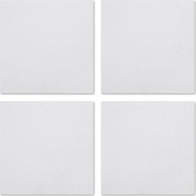 Холсты на магните квадратные НАБОР 4 шт – фото 1