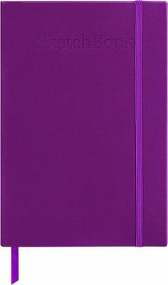 Скетчбук 115098, комплект 2 шт – фото 5