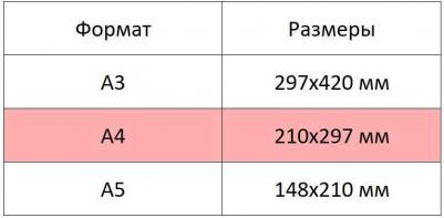 Альбом для рисования Три богатыря А4 40 листов – фото 1