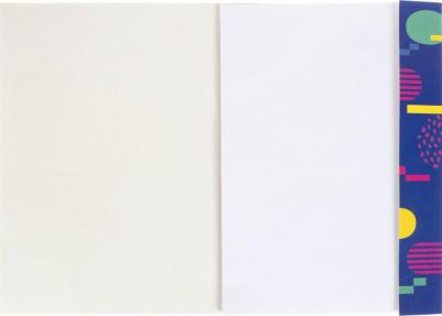 Бумага для рисования акрилом и гуашью Арт A4 20 листов – фото 6