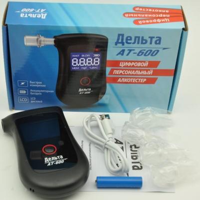 AT-600 – фото 2