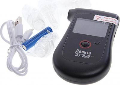 AT-600 – фото 8