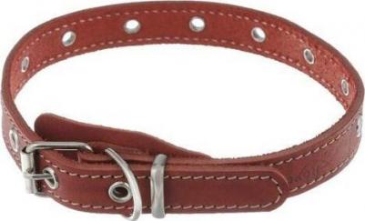 ошейник 25 унив красный о25ункр – фото 2