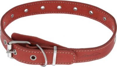 ошейник 25 унив красный о25ункр