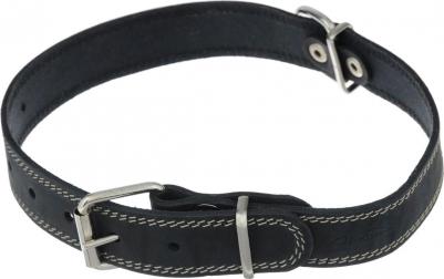 Ошейник для собак о35/1сч черный 35/1 – фото 3