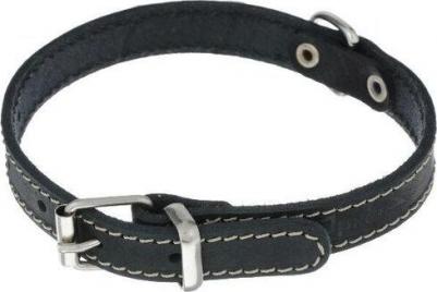 Ошейник для собак о35/1сч черный 35/1 – фото 6