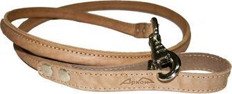 Поводок КРУГЛЫЙ 140см А ПК – фото 2