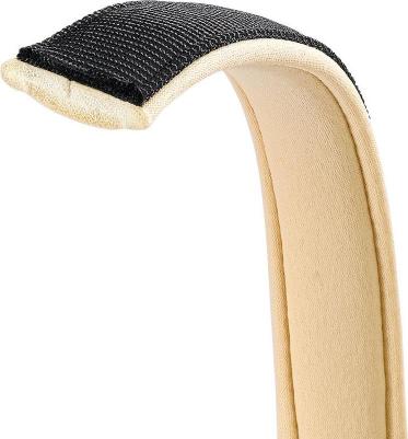 Daytona Поводок-цепь для собак черный GM25/100 – фото 1