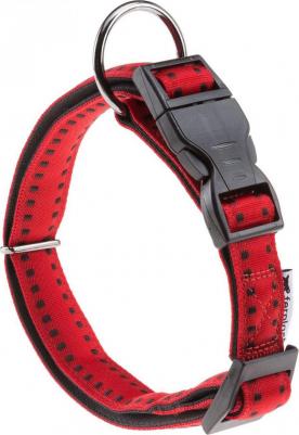 Ошейник Cricket C для собак (35/50 см х 20 мм, Красный) – фото 1
