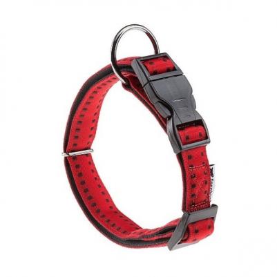 Ошейник Cricket C для собак (35/50 см х 20 мм, Красный) – фото 3