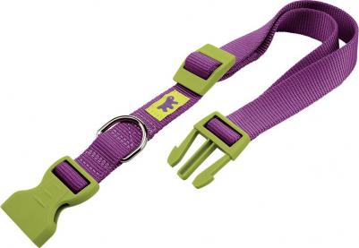 Ошейник для собак повседневный, породы любого размера, нейлон