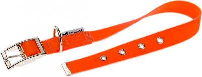 Ошейник Evolution CF для собак (53 см х 25 мм, Оранжевый)