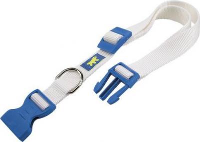 Ошейник Нейлоновый CLUB C15/44 COLOURS – фото 2