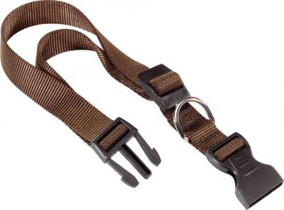 Ошейник с Пластиковым креплением CLUB C25/70