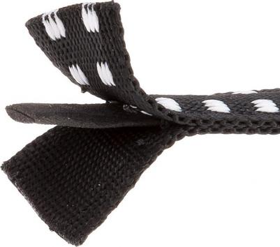 Поводок для собак Cricket Matic GA для собак 20 мм х 200 см Черный – фото 4