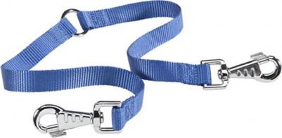 Поводок-сворка для двух собак TWIN 15/33 – фото 8