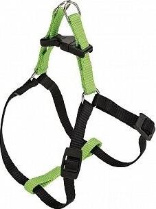 Шлея EASY COLOURS EXSMALL зеленая – фото 3