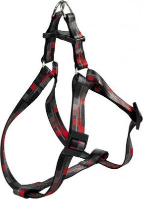 Шлейка ARLECCHINO P MEDIUM нейлон – фото 3