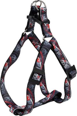 Шлейка ARLECCHINO P SMALL нейлон – фото 2