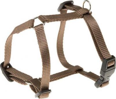 Шлейка для собак Champion P Extra Small черная – фото 2